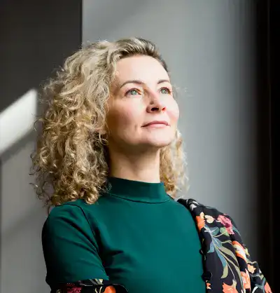 Agnieszka Czajewicz Image 1 OPT