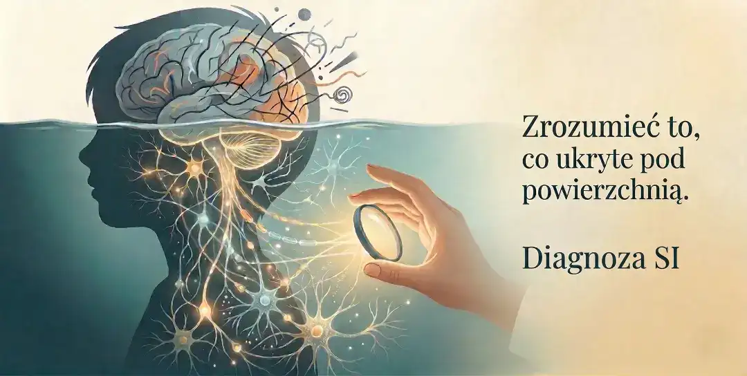 Diagnoza SI